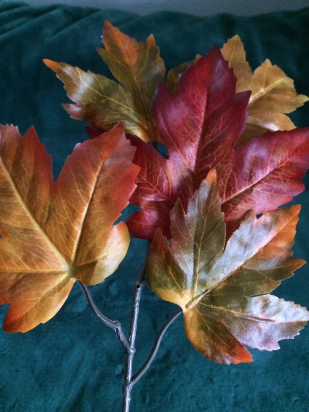 Robert Stanley Fall Classics Towels & Decorations